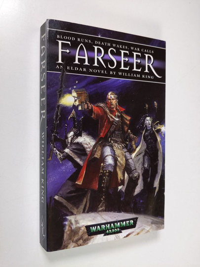 William King : Farseer