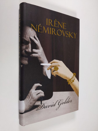 Irene Nemirovsky : David Golder