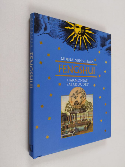 Sonya Hwang : Fengshui