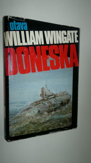 William Wingate : Doneska