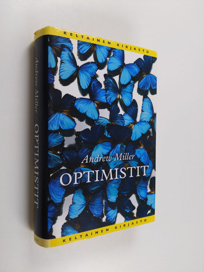 Andrew Miller : Optimistit