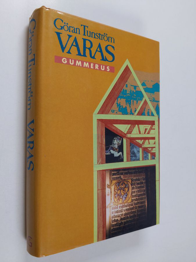Göran Tunström : Varas