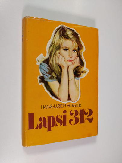 Hans-Ulrich Horster : Lapsi 312