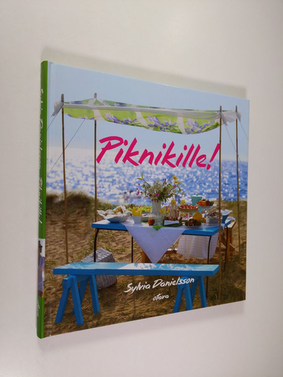Sylvia Danielsson : Piknikille!