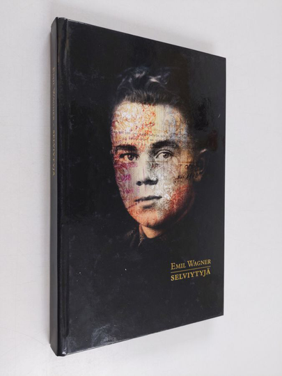 Henri Tikkanen : Emil Wagner - selviytyjä