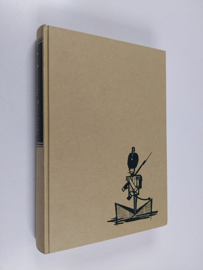 H. C Andersen : Andersenin satukirja