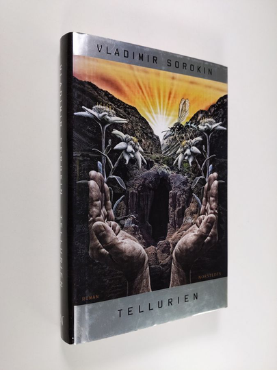 Vladimir Sorokin : Tellurien