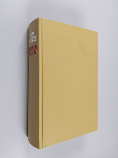 Tom Clancy : Kunniavelka