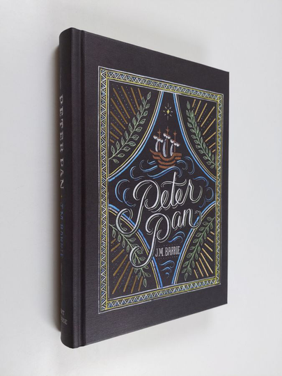 J. M. Barrie : Peter Pan