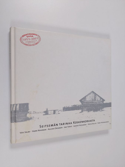 Seitsemän tarinaa Koskenkorvasta