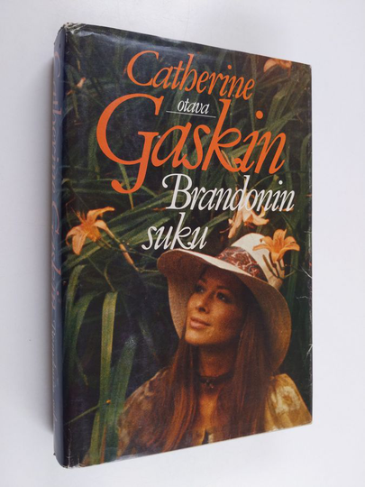 Catherine Gaskin : Brandonin suku