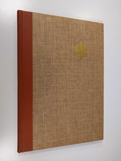 Tyyni Tuulio : Tyttönormaalilyseon matrikkeli 1 : Koulun historia 1869-1919