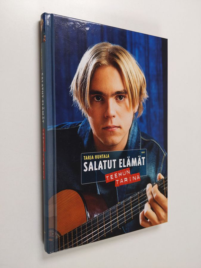 Tarja Huhtala : Salatut elämät Teemun tarina