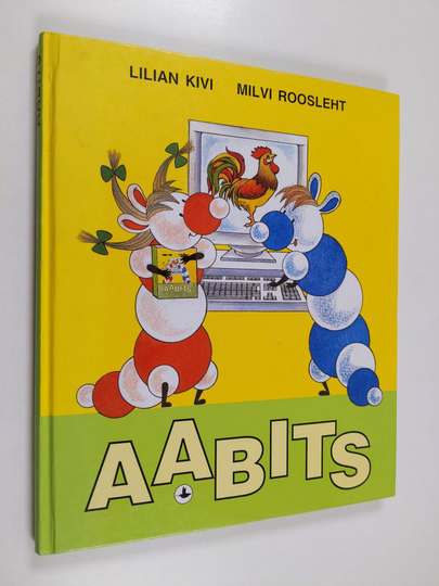 Lilian Kivi : Aabits