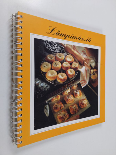 Lämpimäisiä