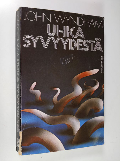 John Wyndham : Uhka syvyydestä