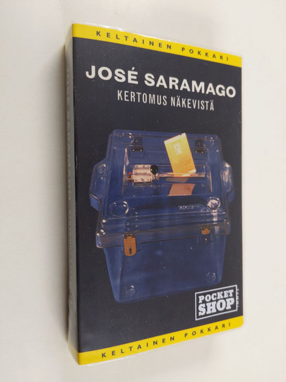 Jose Saramago : Kertomus näkevistä