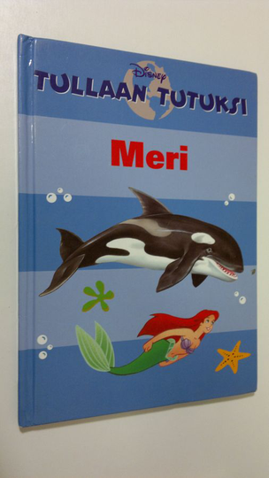 Peter Jepsen : Meri