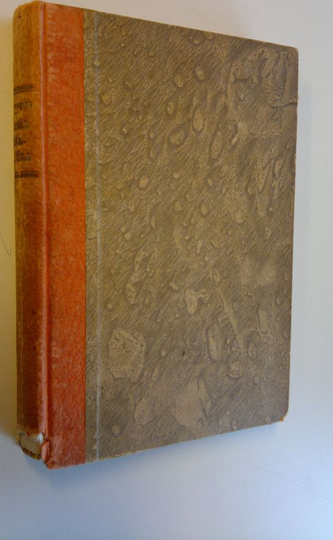 Edgar Rice Burroughs : Marsin sotavaltias : seikkailuromaani
