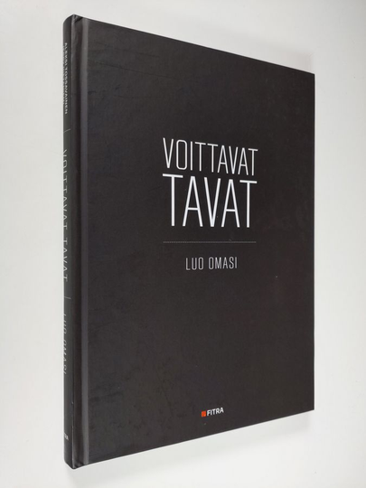 Voittavat tavat : Luo omasi