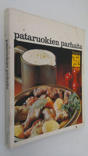 Pataruokien parhaita