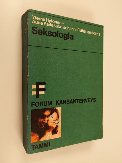 Ylermi ym. Hytönen (toim.) : Seksologia
