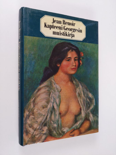 Jean Renoir : Kapteeni Georgesin muistikirja