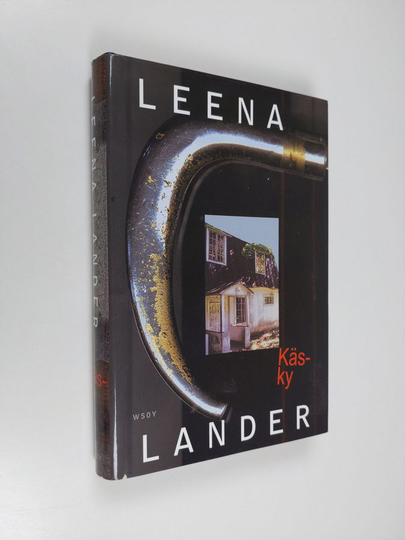 Leena Lander : Käsky