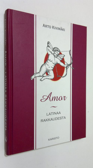 Amor : latinaa rakkaudesta