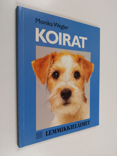Monika Wegler : Koirat