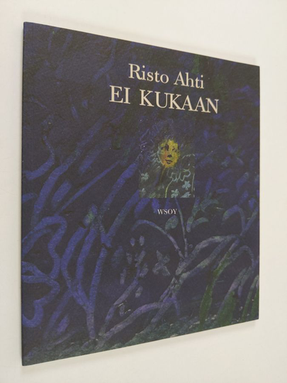 Risto Ahti : Ei kukaan