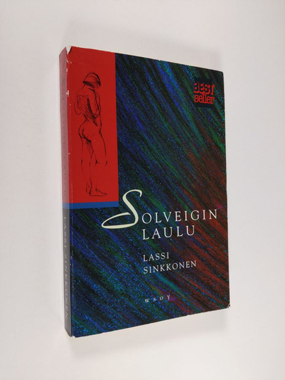 Lassi Sinkkonen : Solveigin laulu
