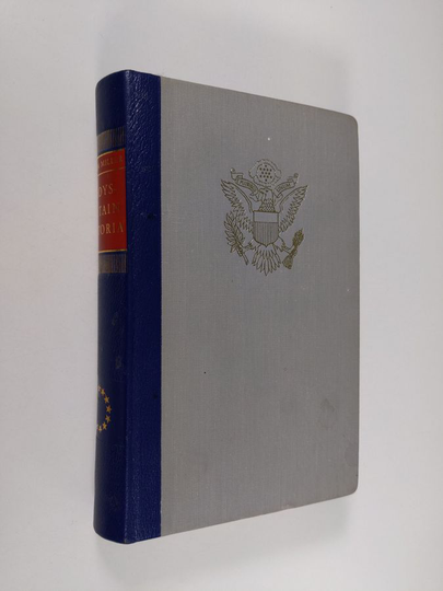 William Miller : Yhdysvaltain historia