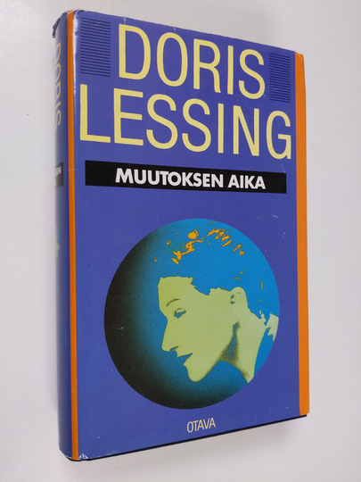 Doris Lessing : Muutoksen aika