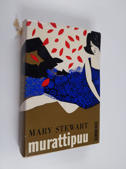 Mary Stewart : Murattipuu