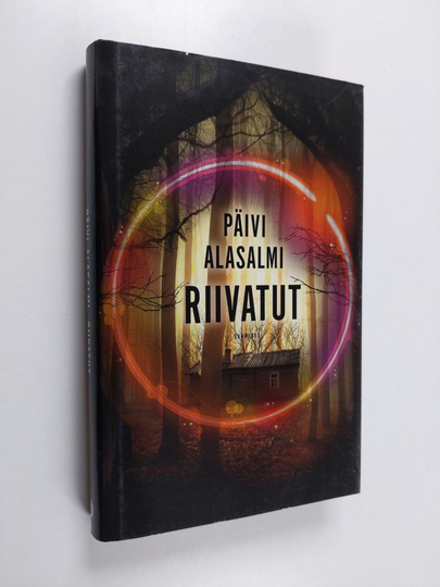 Päivi Alasalmi : Riivatut