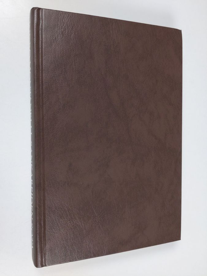 Indro Montanelli : Sankareiden sota : Suomi 1939-40