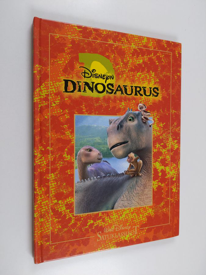 Walt Disney : Dinosaurus