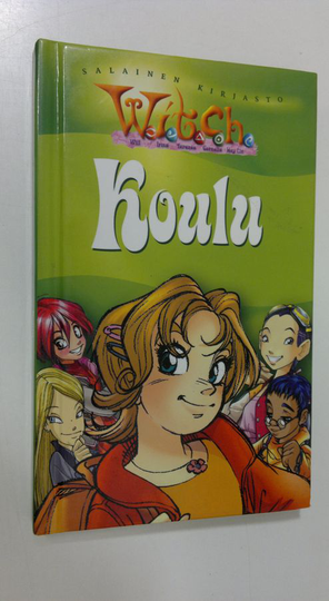 Koulu