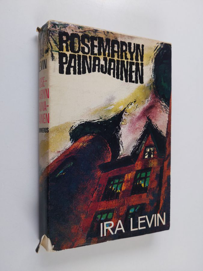 Ira Levin : Rosemaryn painajainen