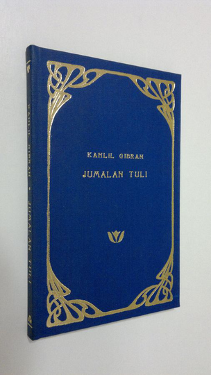 Kahlil Gibran : Jumalan tuli