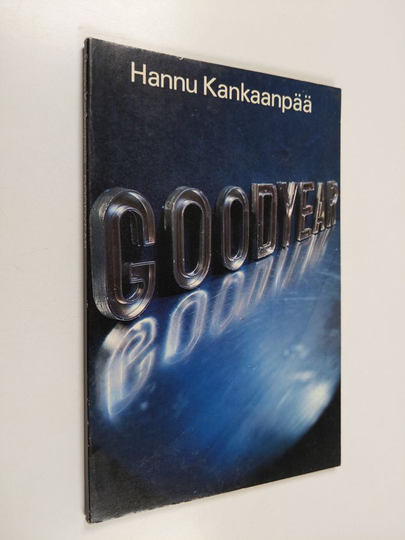 Hannu Kankaanpää : Goodyear