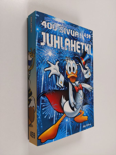 Juhlahetki