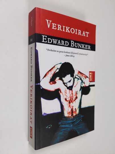 Edward Bunker : Verikoirat