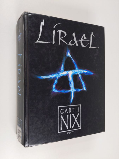 Garth Nix : Lirael