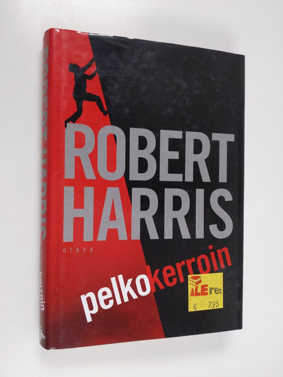 Robert Harris : Pelkokerroin