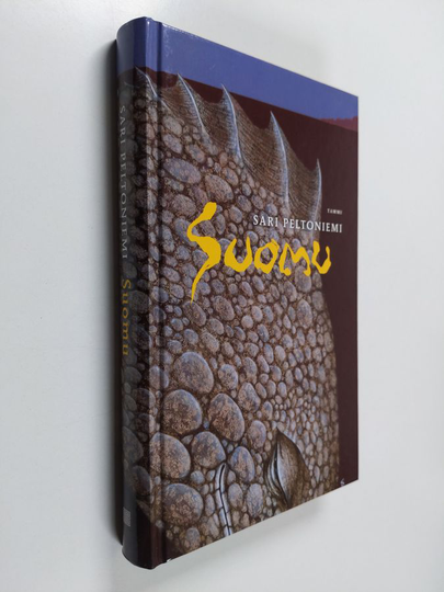 Sari Peltoniemi : Suomu