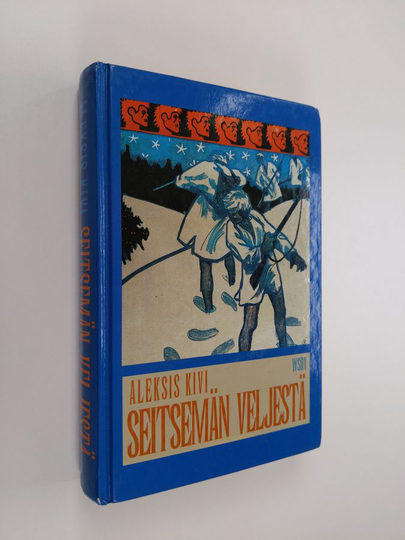Aleksis Kivi : Seitsemän veljestä