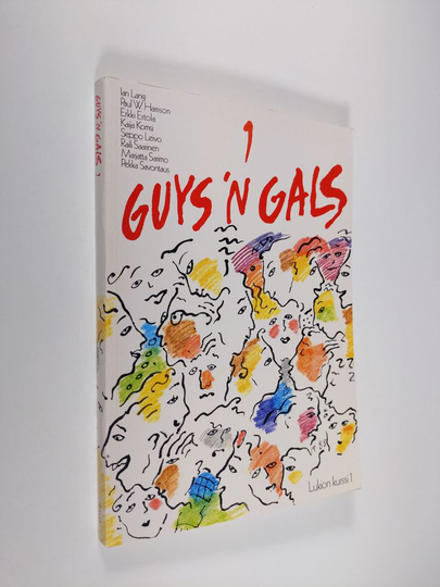 Guys 'n gals Course 1