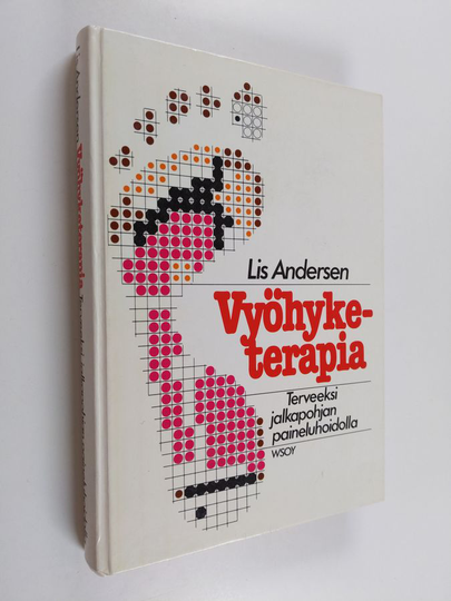 Lis Andersen : Vyöhyketerapia